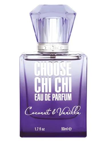 Coconut & Vanilla — Chi Chi