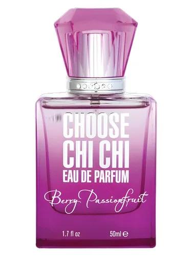 Berry Passionfruit — Chi Chi