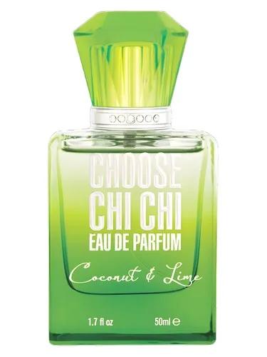 Coconut & Lime — Chi Chi