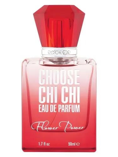 Flower Power — Chi Chi