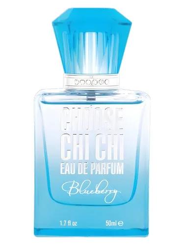 Blueberry — Chi Chi