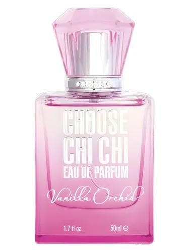 Vanilla Orchid — Chi Chi
