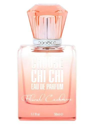 Floral Cashmere — Chi Chi