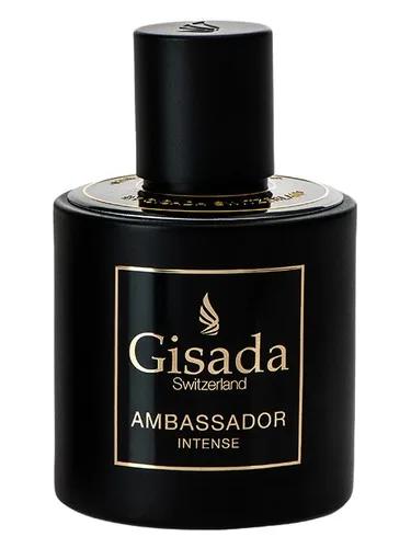 Ambassador Intense — Gisada