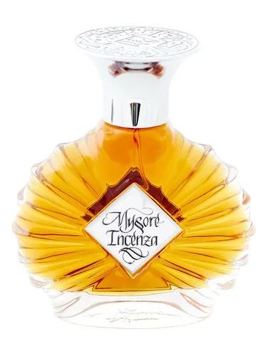 Mysore Incenza — Areej Le Doré