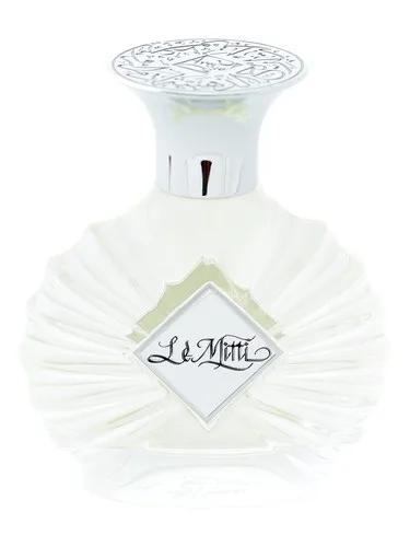 Le Mitti — Areej Le Doré