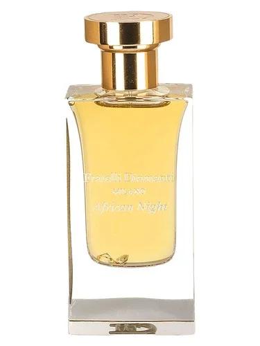 African Night — Fratelli Diamanti