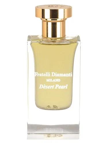 Dèsert Pearl — Fratelli Diamanti