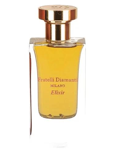 Elixir — Fratelli Diamanti