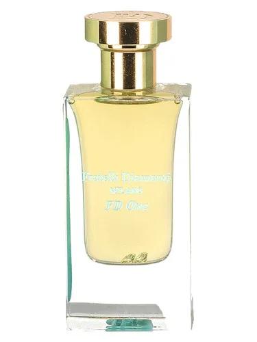 FD One — Fratelli Diamanti