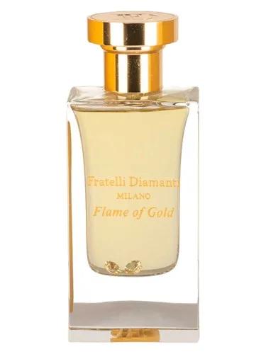 Flame of Gold — Fratelli Diamanti