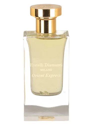 Orient Express — Fratelli Diamanti