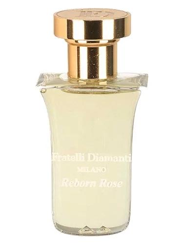 Reborn Rose — Fratelli Diamanti