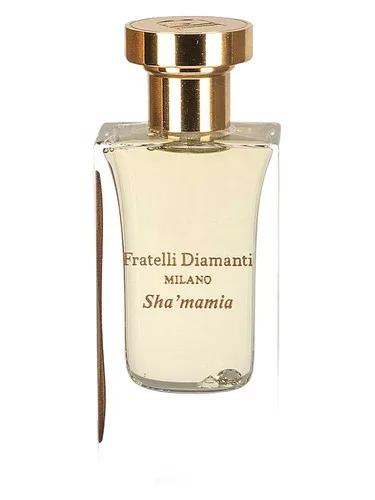 Sha'mamia — Fratelli Diamanti