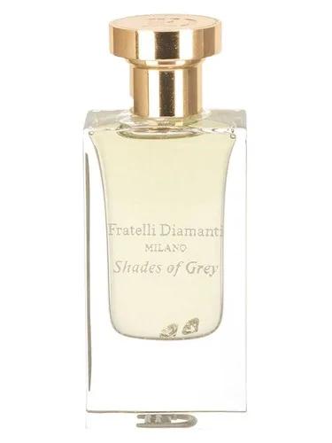 Shades of Grey — Fratelli Diamanti