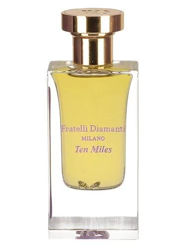 Ten Miles — Fratelli Diamanti