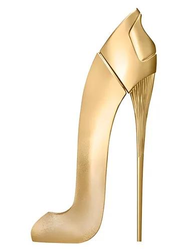 Good Girl Gold Fantasy — Carolina Herrera