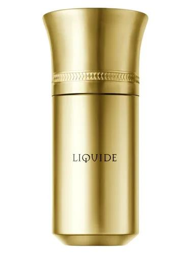 Liquide — Les Liquides Imaginaires