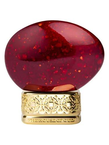 Ruby Red — The House of Oud