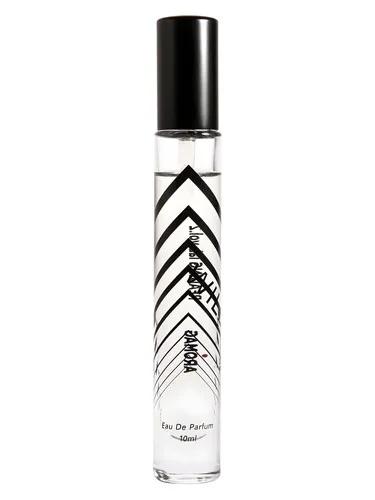 Wilde aromag 岩兰 — aromag yan lan