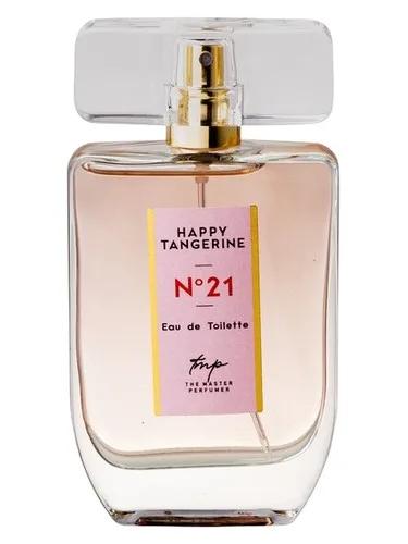 Happy Tangerine No°21 — The Master Perfumer