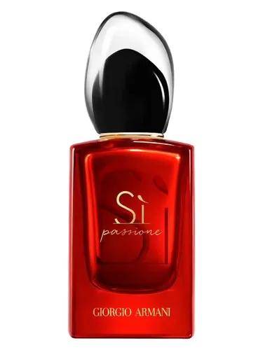 Sì Passione Laser Limited Edition — Giorgio Armani