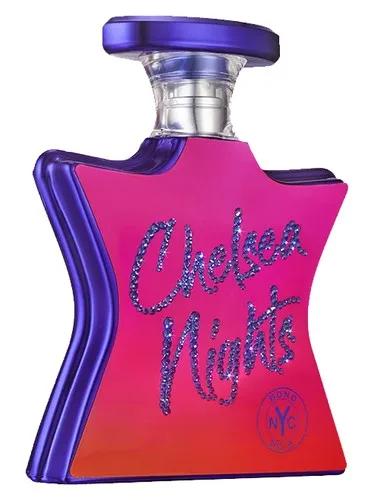 Chelsea Nights Swarovski Edition — Bond No. 9