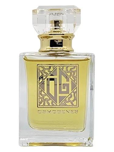 Mila Vanilla — OsmoGenes Perfumes