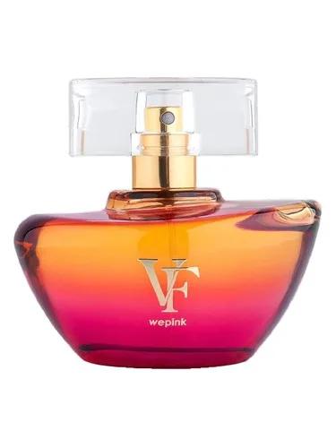VF Virginia Fonseca — We Pink