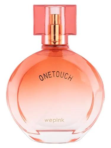 One Touch — We Pink