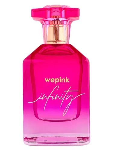 Infinity — We Pink