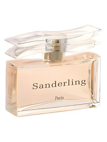 Sanderling — Yves De Sistelle
