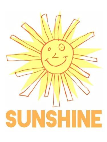 Sunshine — Smell Bent