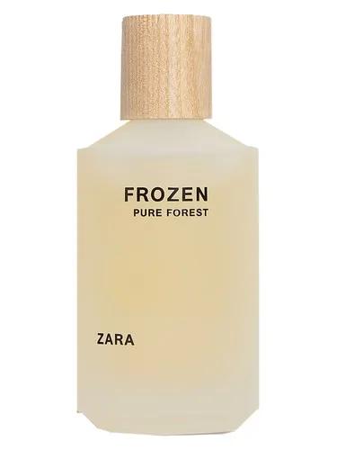 Frozen Pure Forest — Zara