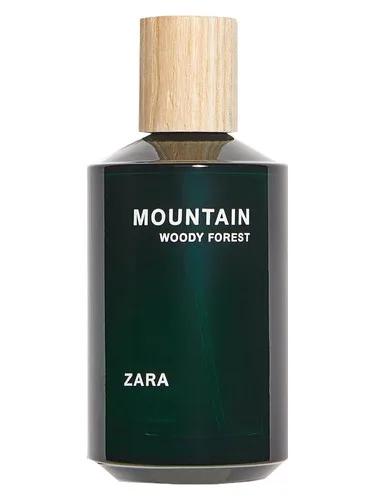 Mountain Woody Forest — Zara