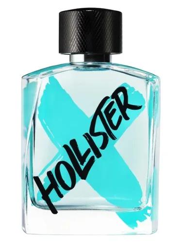 Hollister Wave X For Man — Hollister