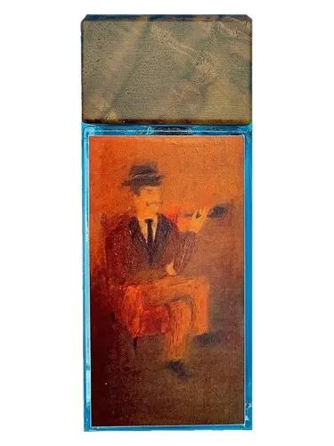 Pipe — TSVGA Parfums