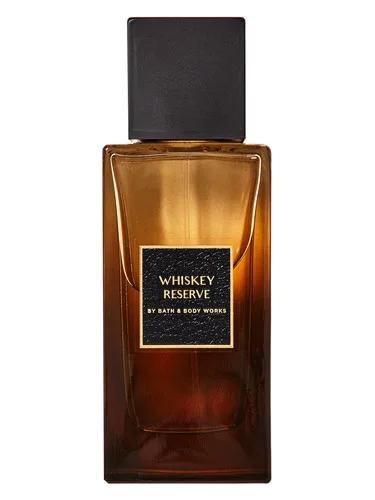 Whiskey Reserve — Bath & Body Works