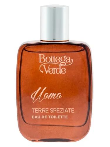 Terre Speziate — Bottega Verde