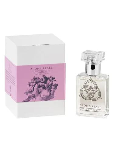 Aroma Reale — Acqua Di Stresa
