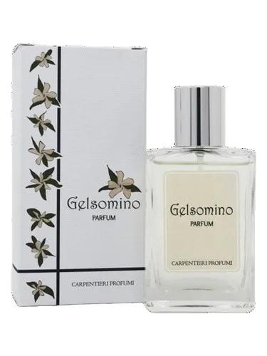 Gelsomino — Carpentieri Profumi