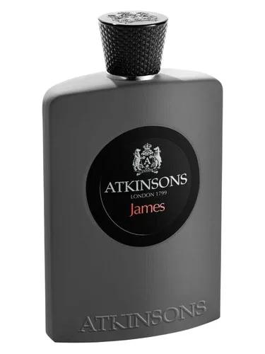 James — Atkinsons