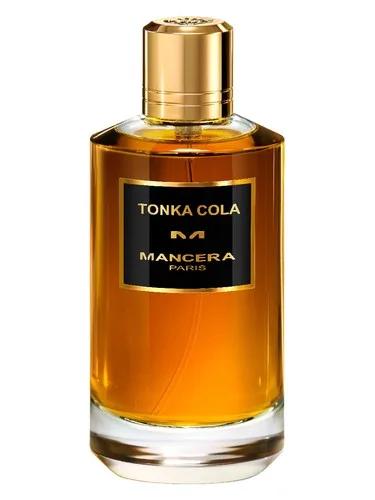 Antique Tonka — Gather Perfume