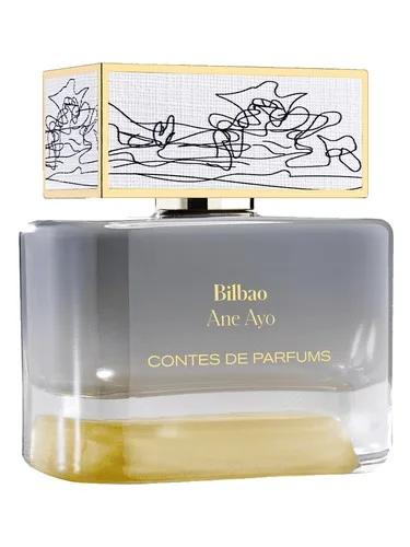 Bilbao (Ane Ayo) — Contes de Parfums