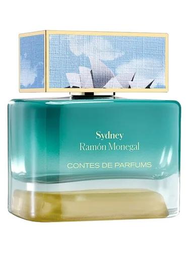 Sydney (Ramon Monegal) — Contes de Parfums