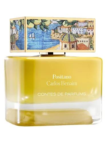 Positano (Carlos Benaim) — Contes de Parfums