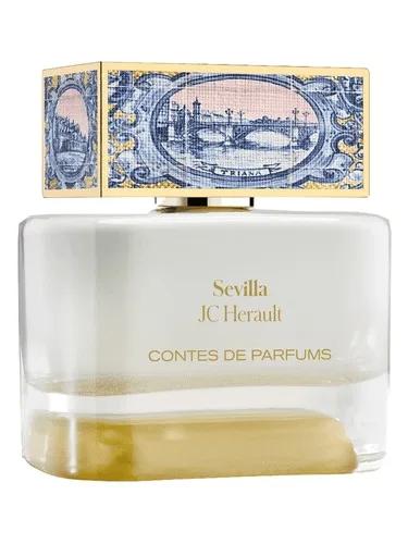 Sevilla (Jean-Christophe Hérault) — Contes de Parfums