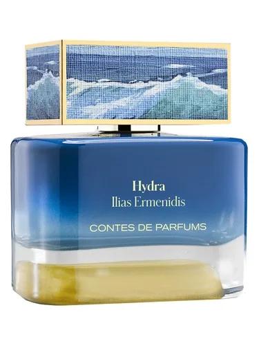 Hydra (Ilias Ermenidis) — Contes de Parfums