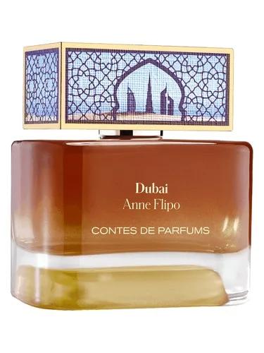 Dubai (Anne Flipo) — Contes de Parfums