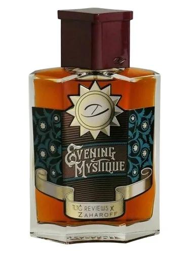 Evening Mystique — Zaharoff